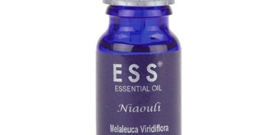 ESS Pure Essential Niaouli Oil 10 ml bottle professional aromatherapy product