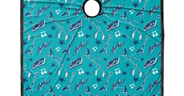 Essel Kid's Rock Star Styling Cape