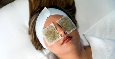 Prosana Herbal Eye Pads