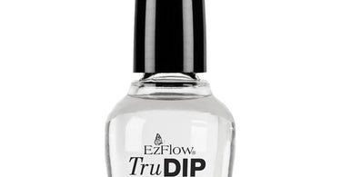 Ez Flow Tru Dip Activate 0.5 oz. product image for professional dip powder manicures