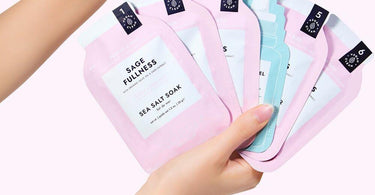 Voesh New York Deluxe Pedicure in a Box - Simplifying Professional Pedicures