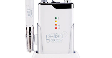 Gelish Go File Hybrid Electric File