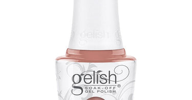 Gelish Soak-Off Gel Polish - She's My Beauty / 0.5 oz. - 15 mL product image on a white background.