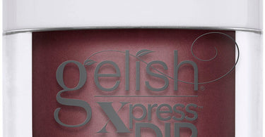 Gelish Xpress Dip Powder in A Touch of Sass - Professional Salon Quality Dipping System