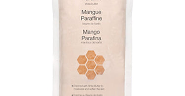 GiGi Mango Paraffin Wax 1 lb