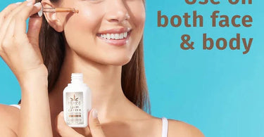 Hempz Glow Getter Drops for a Sun-Kissed Glow