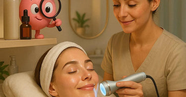 Latest anti-aging spa treatments for glowing skin