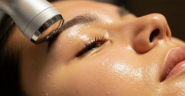 Akshara Portable Hydro-Dermabrasion Machine by Meishida