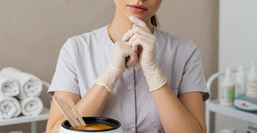 Hard Wax vs Soft Wax for Face: What Every Esthetician Needs to Know