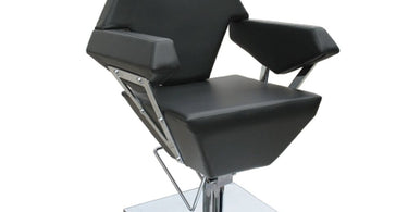 HBNY Palir Salon Chair SC22 - Modern and ergonomic salon chair for spas and salons