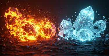 Hot Stone Massage vs. Cold Stone Massage
