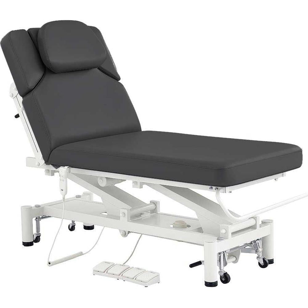 Frequently Asked Questions of How much weight can a massage table hold