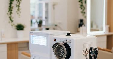 How to Choose the Right Sterilizer for Your Salon Tools