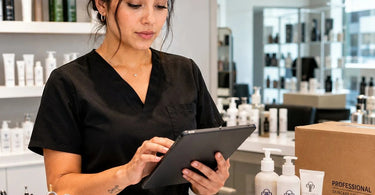 A step-by-step guide on how to create a better process for product exchanges for your spa or salon business.