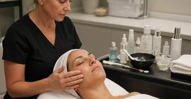 Hydrating facial customization for arid and humid climates spa professional guide