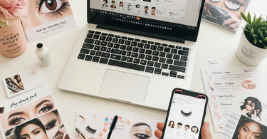 Marketing Lash Services Online
