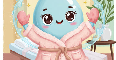 Biotone Body Luxe Hydrating Wrap - Professional Spa Treatment for Deep Hydration