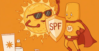 Importance of SPF Education in Skincare Services
