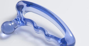 Index Knobber II Deep Tissue Massage Tool for professional spa and massage therapists