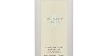 June Jacobs Intensive Age-Defying Body Emulsion 32 oz. Back Bar