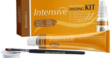 Intensive Lash and Brow Tinting Kit
