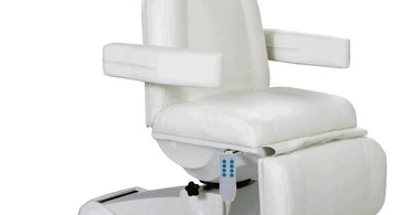 Indulgence Ultra Luxury 4-Motor Electric All Purpose Beauty Bed by Meishida