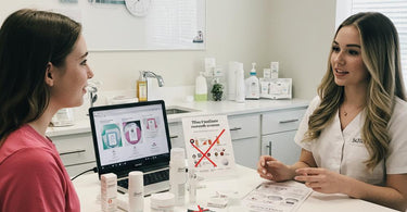 Teen Skincare Ingredients to Avoid