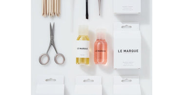 Le Marque Henna Complete Starter Kit for Perfect Brows