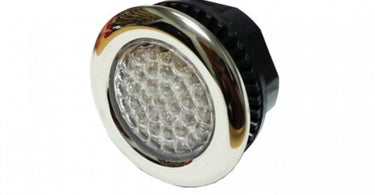 LED Light Pedicure Tub by Deco Salon Furniture featuring modern design and ambient lighting for professional spa use.