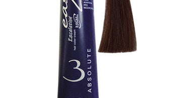 Lisap Easy Absolute 3 Ammonia Free Permanent Hair Color 66/33 shade professional salon product