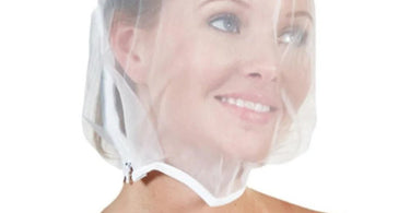 Betty Dain Makeup Protector Hood
