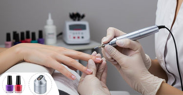 Manipro Nail Drill