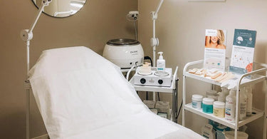 Marketing Brazilian and Bikini Waxing Services