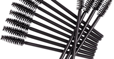 Beauty Inspo Mascara Wands 12 Pack professional beauty tools