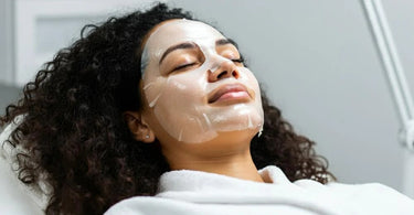 Matricol Brightening Masque for radiant skin