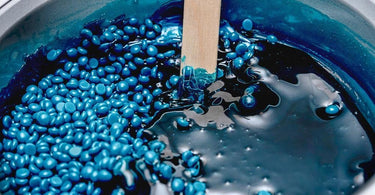 Wholesale wax beads for professional waxing services
