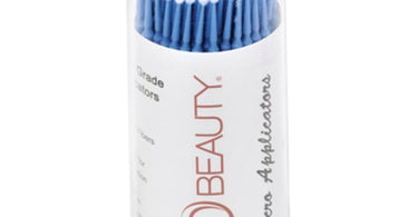 Micro Applicator Brushes - Essential Tools for Lash Technicians