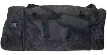 Milan Collection Expandable Bag with Detachable Carryall for spa and salon professionals