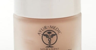 Ayur-Medic Skincare Moisturizing Mask 2.5 oz