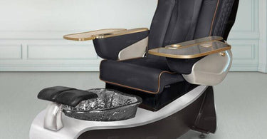 Peria Relax Spa Pedicure Chair
