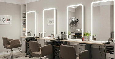 Must-Have Salon Equipment for Efficient Operations