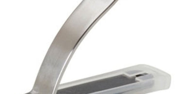 Nail Clipper SK-322299 - Precision Tool for Professional Nail Care