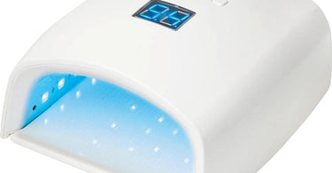 Cuccio Pro LumenX LED Curing Lamp