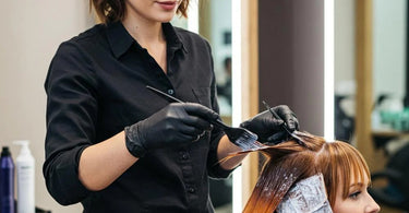 Scruples Hair Dye - Vibrant, Long-Lasting Professional Hair Color for Salons