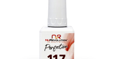 NR Perfection Gel Polish - #PFG117 Uptown by NuRevolution
