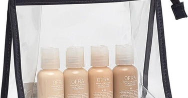 OFRA Foundation Set - Light to Medium by OFRA Cosmetics for professional salon and makeup services
