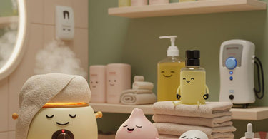 Relaxing spa inventory management with Pure Spa Direct