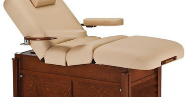 Pro Salon™ Deluxe Classic Cabinetry by Living Earth Crafts
