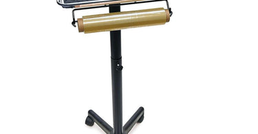 Mobile Color Station for Organized Salon