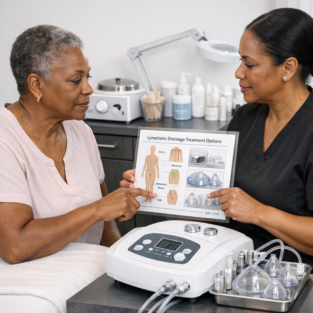 Proper Maintenance Of Vacuum Suction Units For Lymphatic Drainage: Kee Pure Spa Direct Proper Maintenance Of Vacuum Suction Units For Lymphatic Drainage: Kee Pure Spa Direct